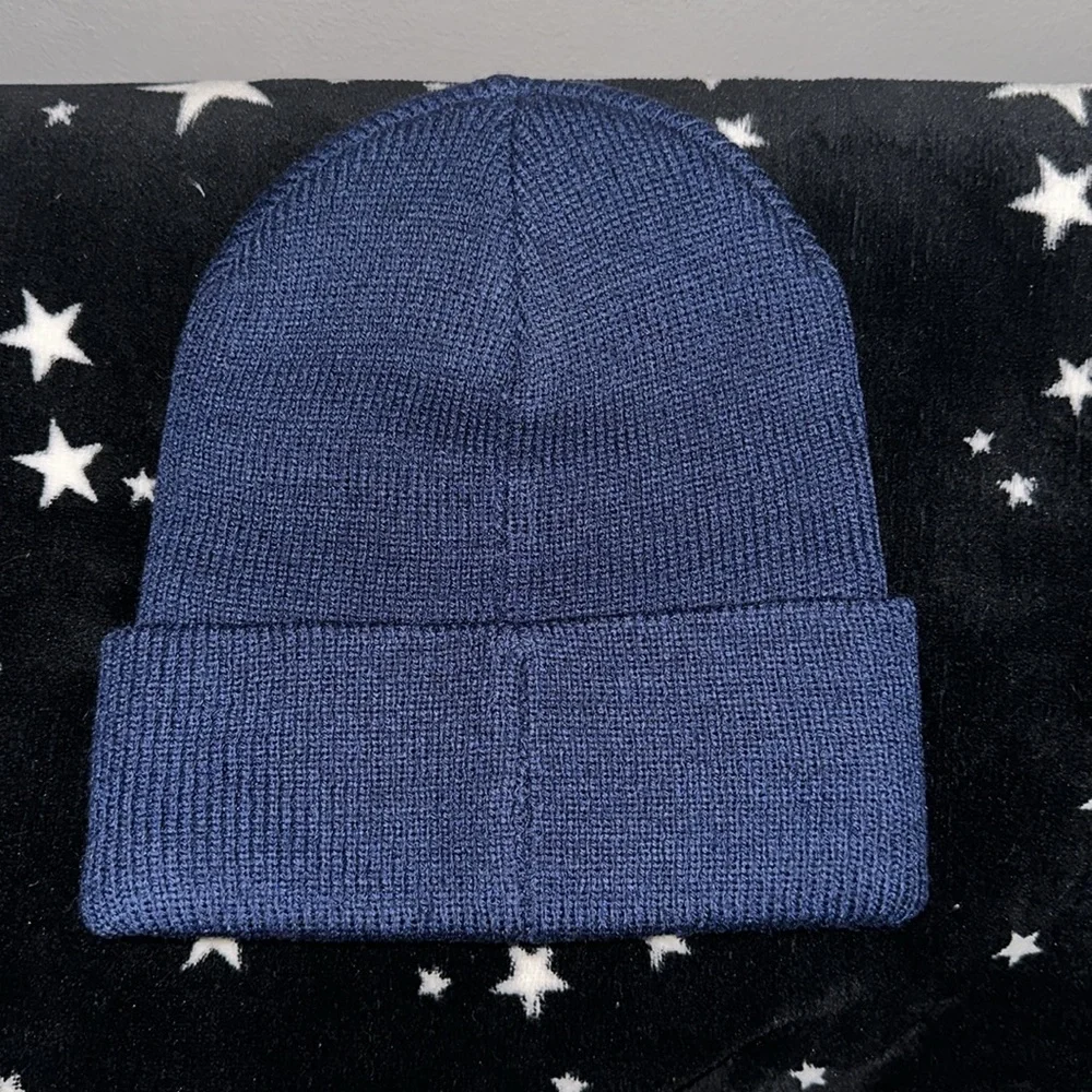 PINK VS RIB HAT